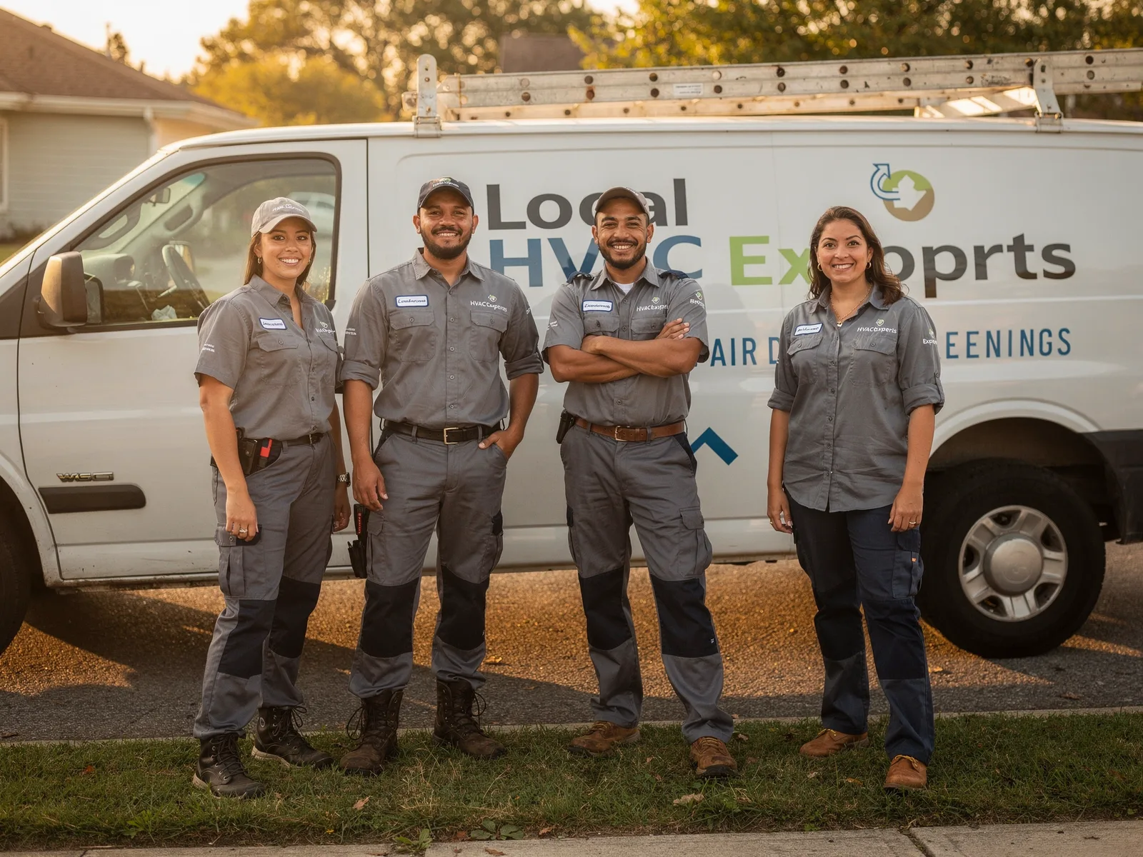 24/7 HVAC Repair & AC Replacement company in Hematite, MO