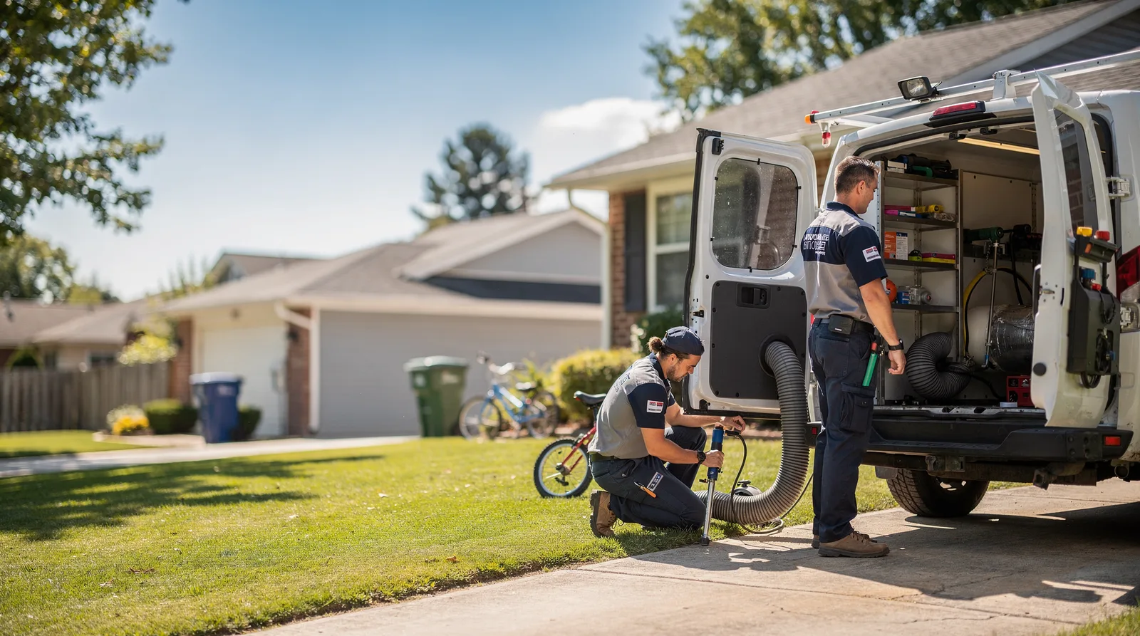 24/7 HVAC Repair & AC Replacement in Hematite, MO near me